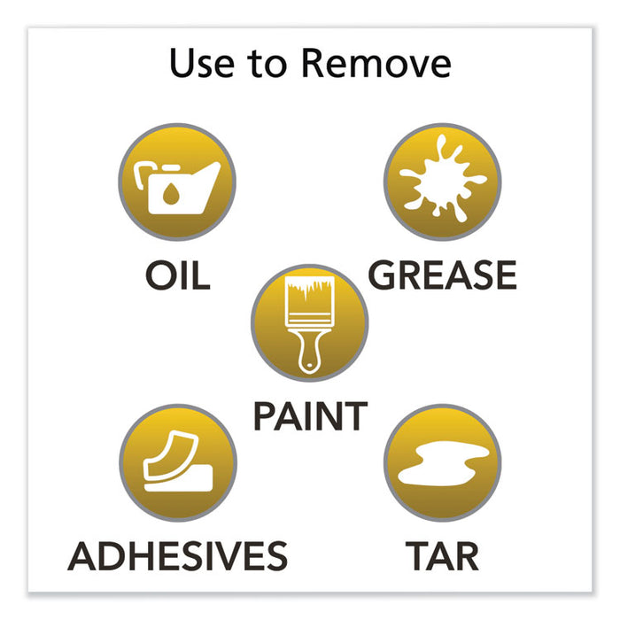 SUPRO MAX Hand Cleaner, Unscented, 2,000 mL Pouch