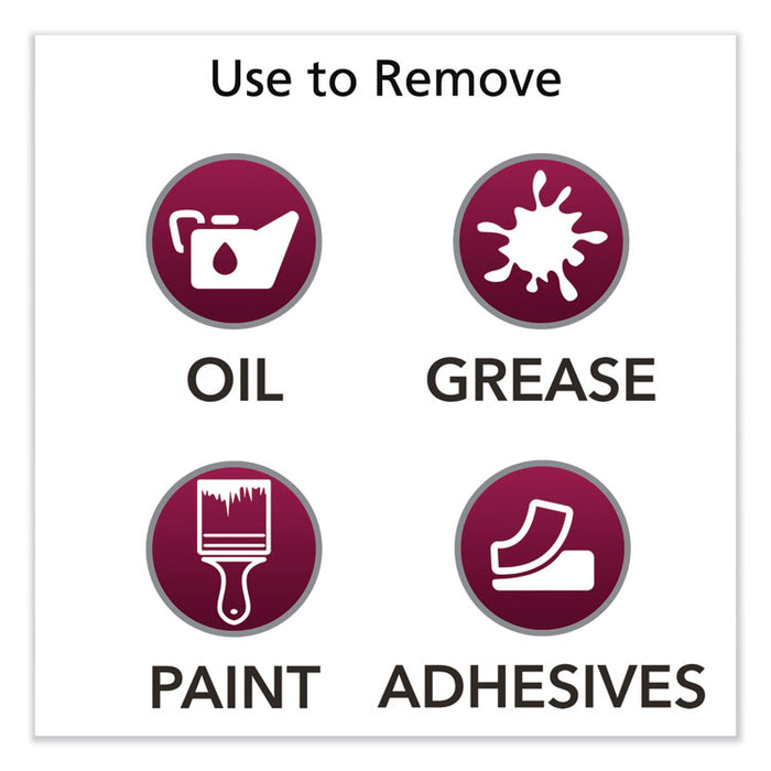 SUPRO MAX Cherry Lotion Hand Cleaner, 2,000 mL Refill, 4/Carton