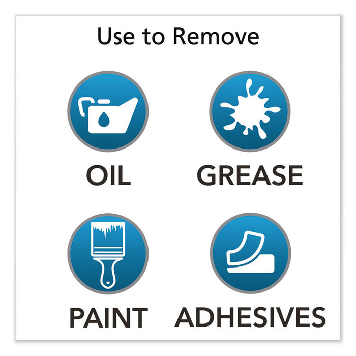 SUPRO MAX Hand Cleaner, Unscented, 2,000 mL Pouch