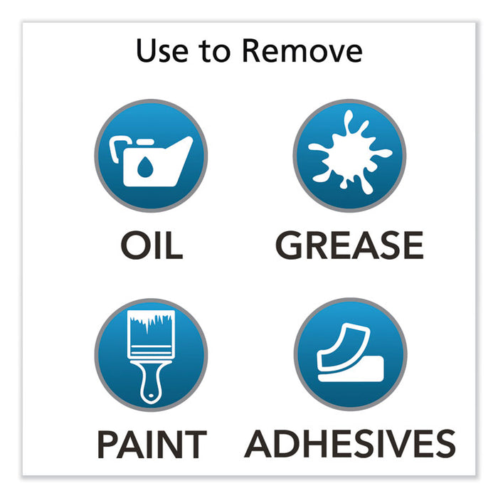 SUPRO MAX Hand Cleaner, Unscented, 2,000 mL Pouch