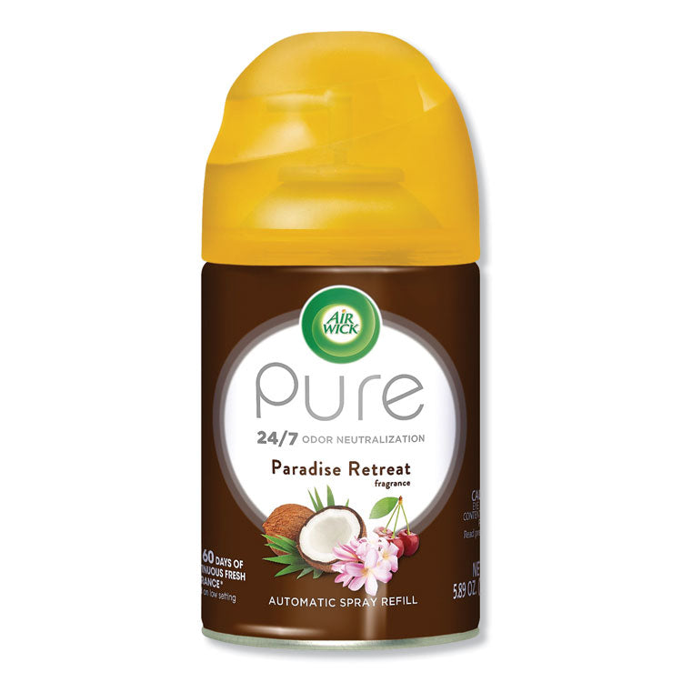 Air Fresheners & Odor Eliminators