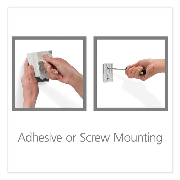 Advanced Hand Sanitizer Refreshing Gel, Clean Scent, 450 ml, 8/Carton