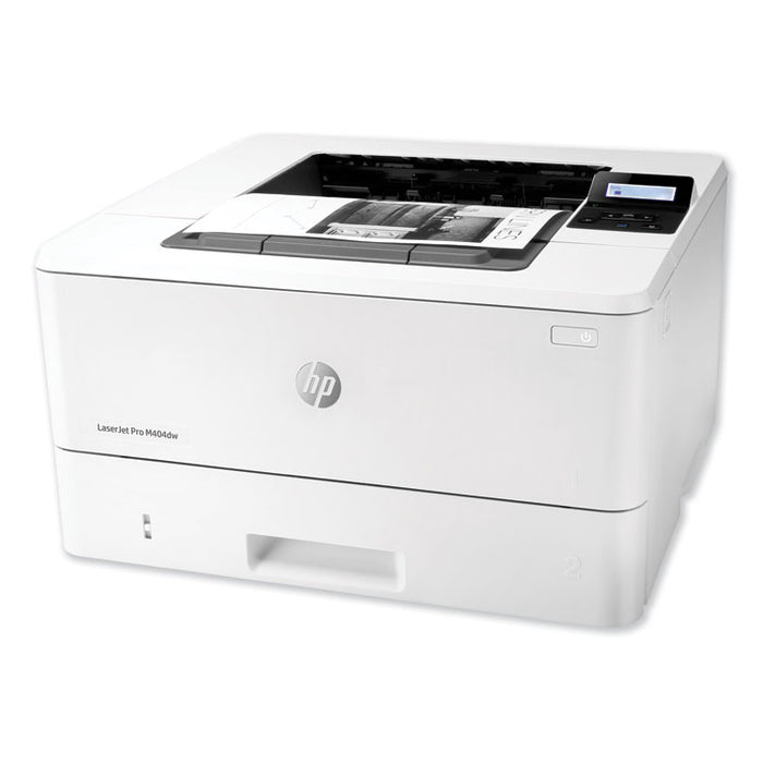 LaserJet Pro M404dw Laser Printer