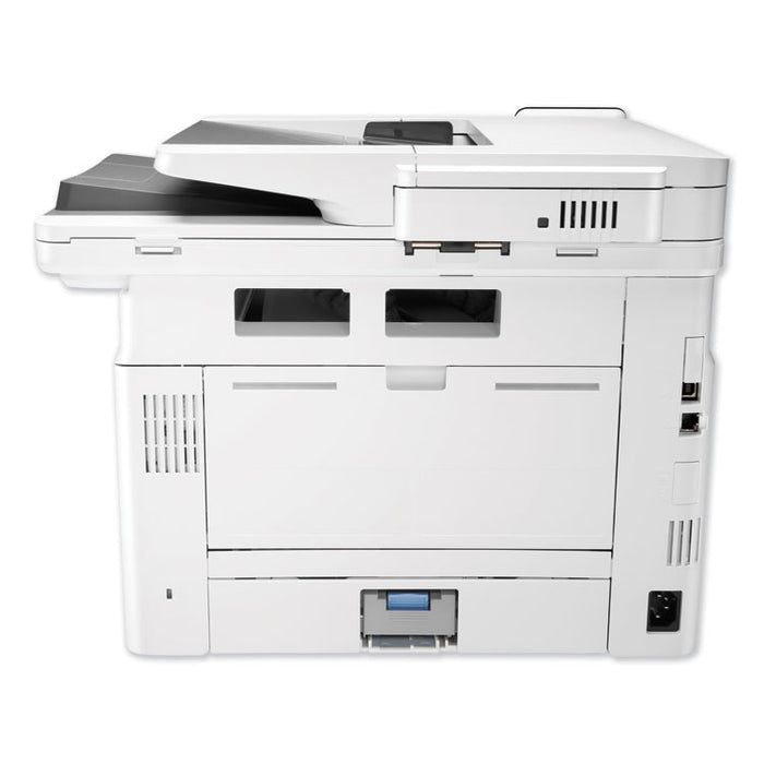LaserJet Pro MFP M428fdn Wireless Multifunction Laser Printer, Copy/Fax/Print/Scan