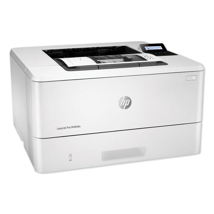 LaserJet Pro M404dn Laser Printer