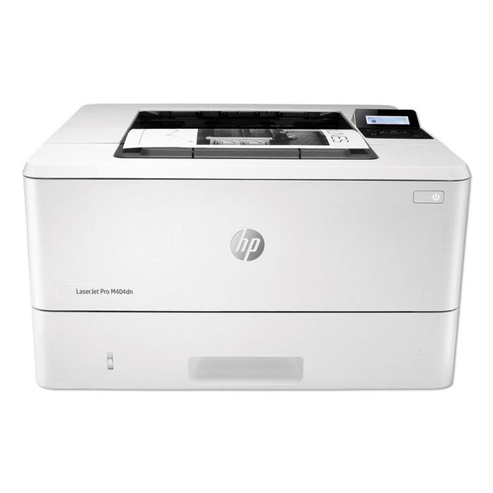 LaserJet Pro M404dn Laser Printer