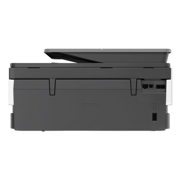 OfficeJet Pro 8020 Wireless All-in-One Inkjet Printer, Copy/Fax/Print/Scan