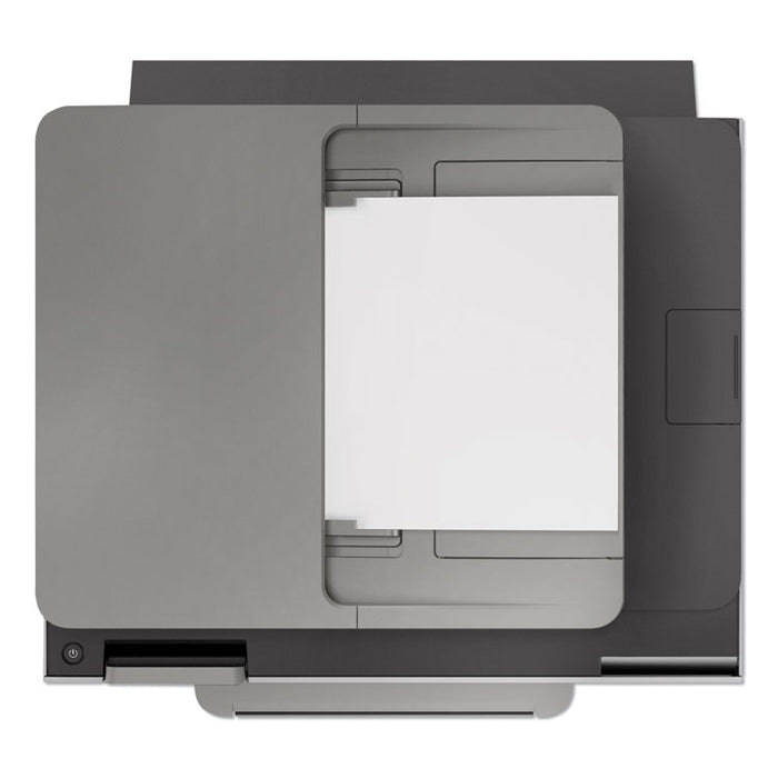 OfficeJet Pro 9020 Wireless All-in-One Inkjet Printer, Copy/Fax/Print/Scan