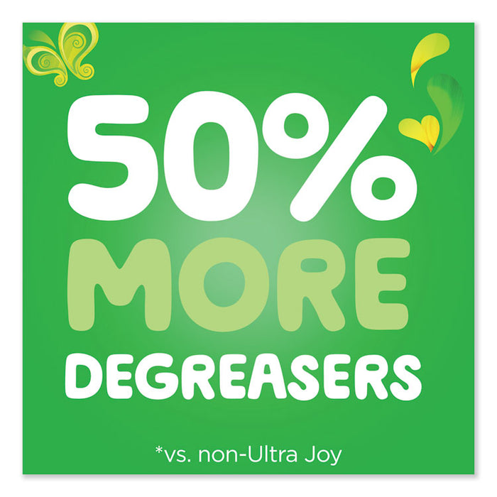 Dishwashing Liquid, Gain Original, 38 oz Bottle