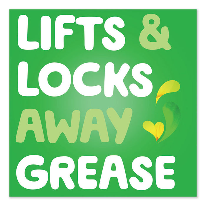 Dishwashing Liquid, Gain Original, 38 oz Bottle, 8/Carton