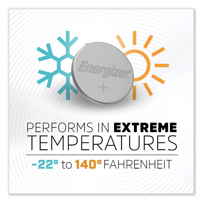 2016 Lithium Coin Battery, 3V