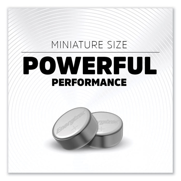 A76BPZ Manganese Dioxide Battery, 1.5 V