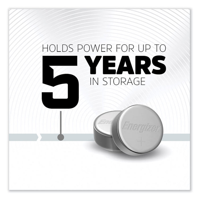 A76BPZ Manganese Dioxide Battery, 1.5 V