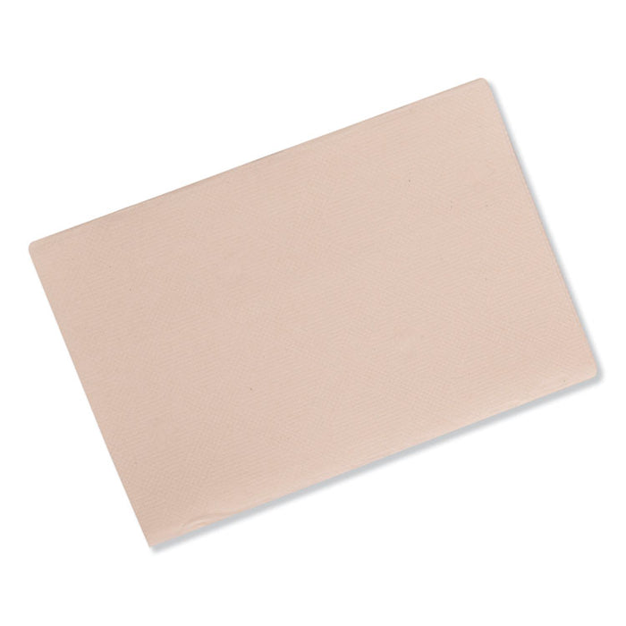 Xpressnap Interfold Dispenser Napkins, 2-Ply, 6.5" x 8.5", White, 6000/Carton