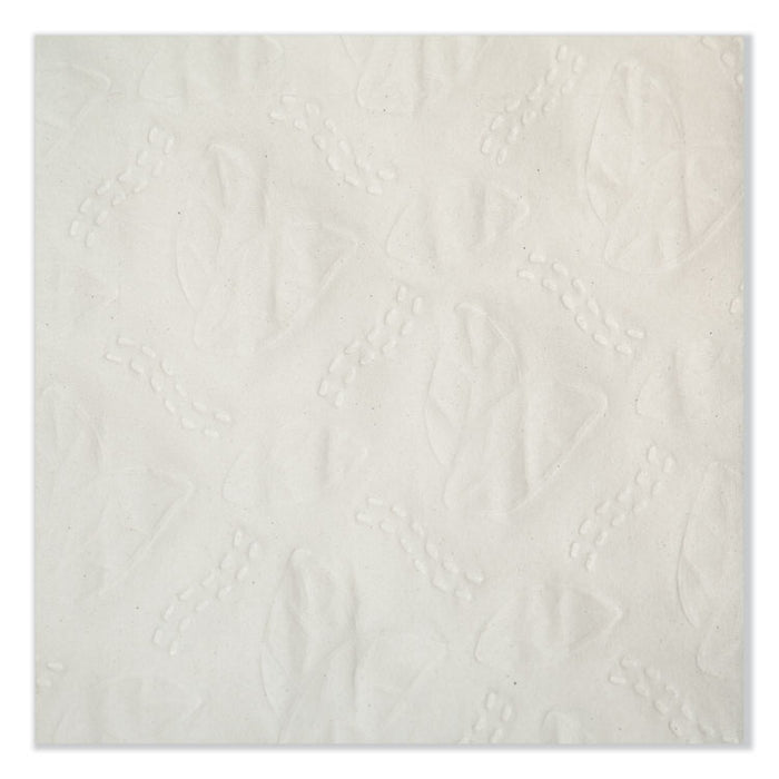 Advanced High Capacity Bath Tissue, Septic Safe, 2-Ply, White, 1,000 Sheets/Roll, 36/Carton
