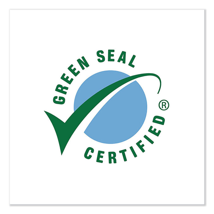 Premium Extra Mild Foam Soap, Unscented, 1 L, 6/Carton