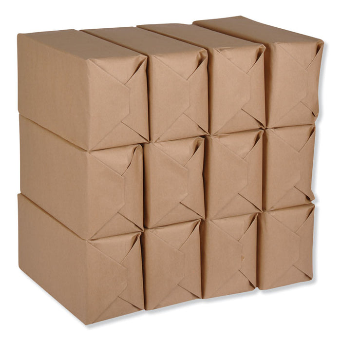 Universal Masterfold Dispenser Napkins, 1-Ply, 13" x 12", White, 6000/Carton