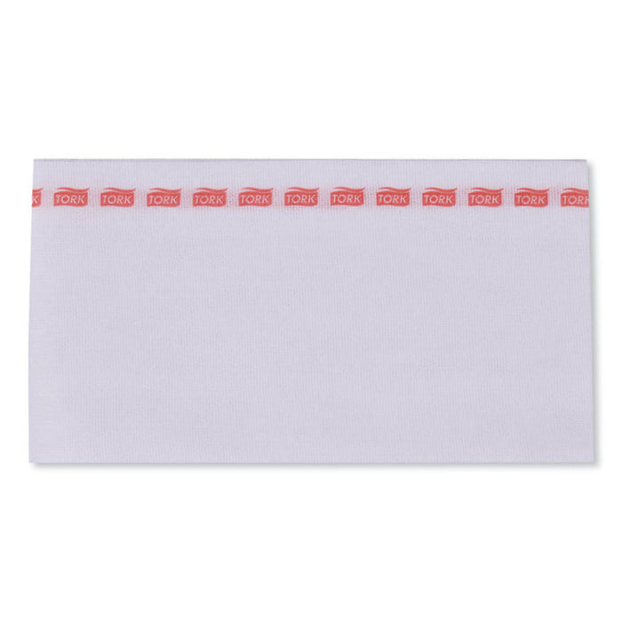 Foodservice Cloth, 13 x 24, White, 150/Carton
