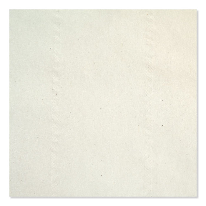 Advanced Jumbo Roll Bath Tissue, Septic Safe, 1-Ply, White, 3.48" x 2247 ft, 6 Rolls/Carton