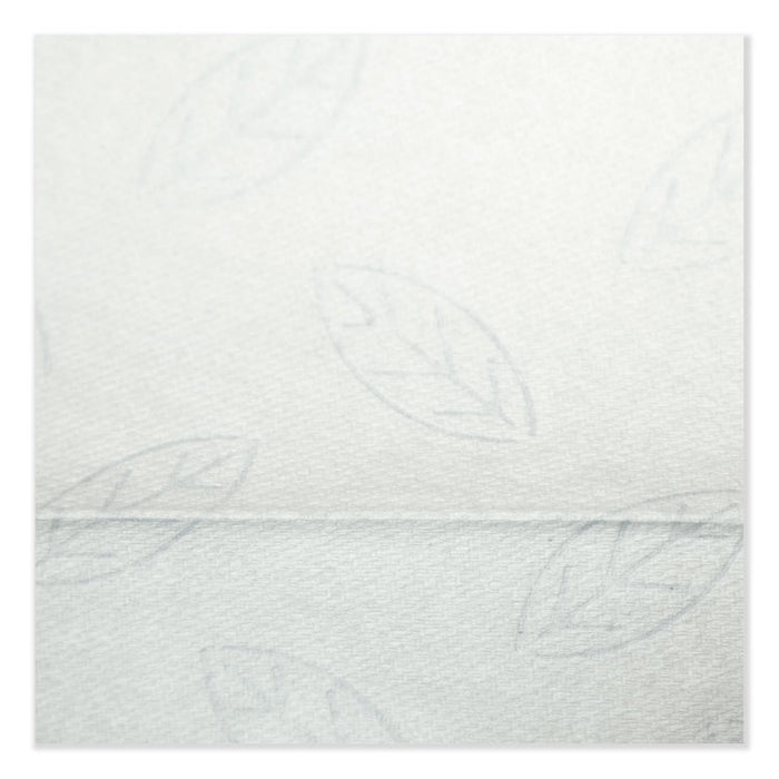 Premium Multifold Towel, 2-Ply, 10.1 x 10.88, White, 135/Pack 16 Packs/Carton