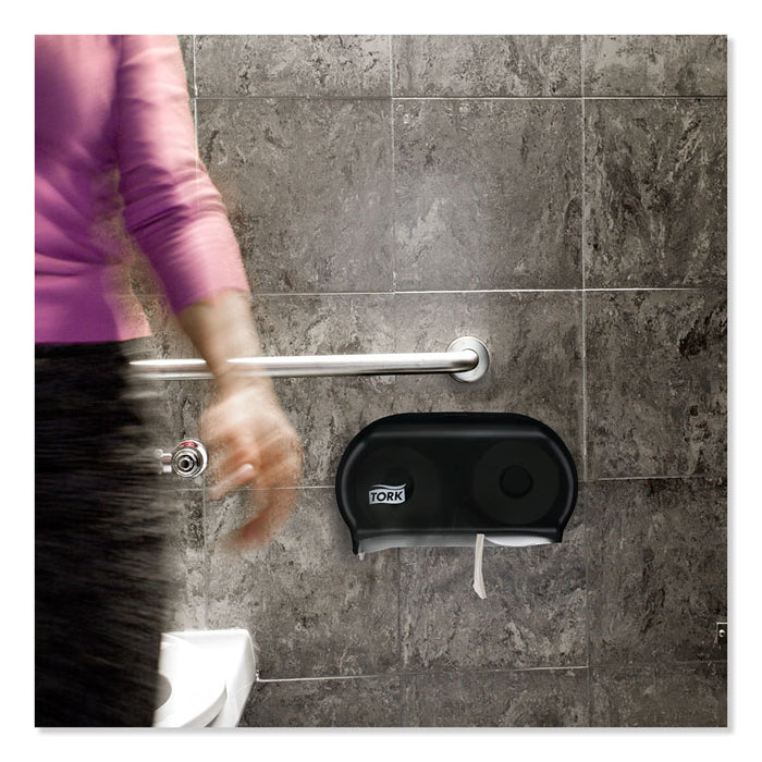 Universal Bath Tissue, Septic Safe, 2-Ply, White, 750 Sheets/Roll, 48 Rolls/Carton