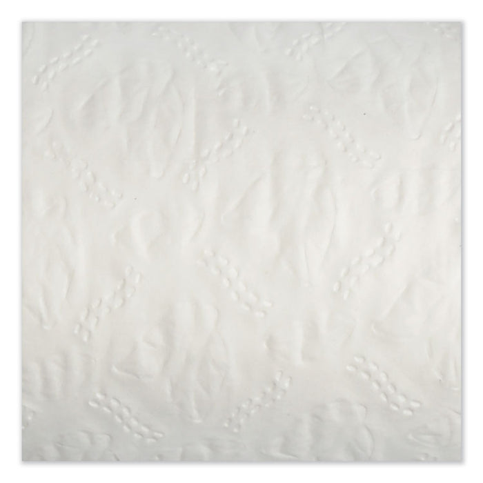 Premium Bath Tissue, Septic Safe, 2-Ply, White, 460 Sheets/Roll, 96 Rolls/Carton