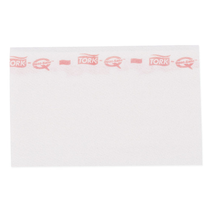 Foodservice Cloth, 13 x 21, White, 150/Box