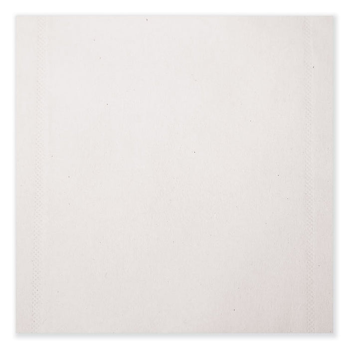 Centerfeed Hand Towel, 2-Ply, 7.6 x 11.8, White, 600/Roll, 6 Rolls/Carton