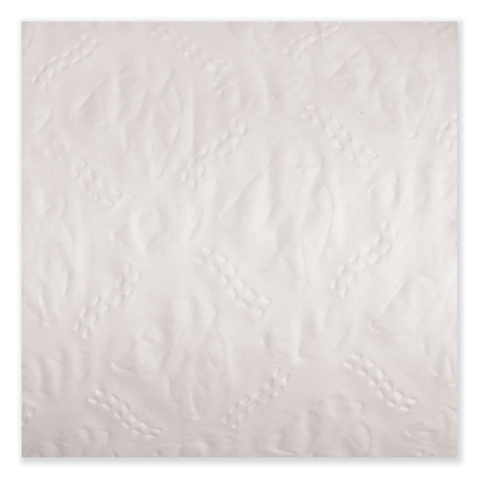 Premium Bath Tissue, Septic Safe, 2-Ply, White, 460 Sheets/Roll, 48 Rolls/Carton