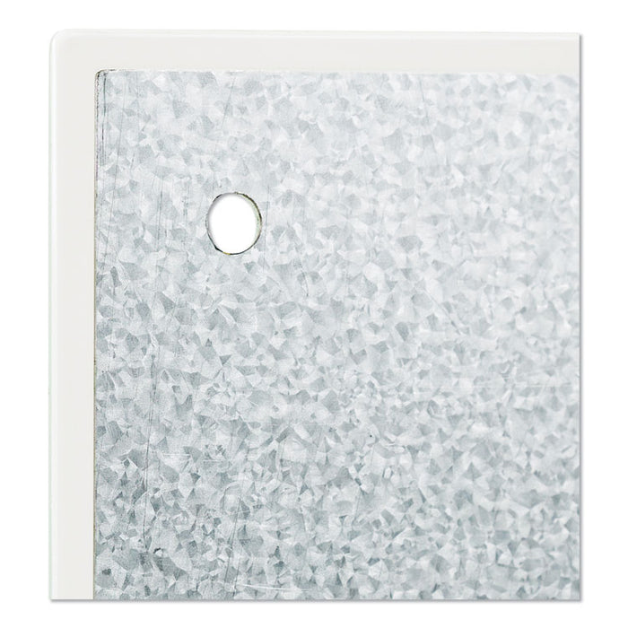 Magnetic Glass Dry Erase Board Value Pack, 72 x 36, White