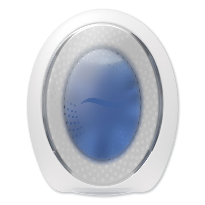 smallSPACES, Linen & Sky, 0.25 mL Cartridge, 2/Pack, 8 Packs/Carton