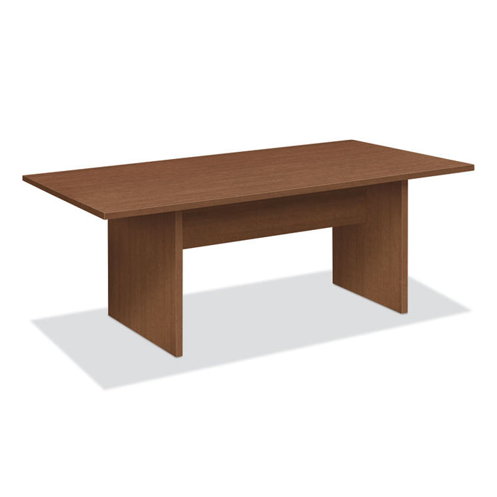 Foundation Rectangular Conference Table, 72w x 36d x 29 1/2h, Shaker Cherry