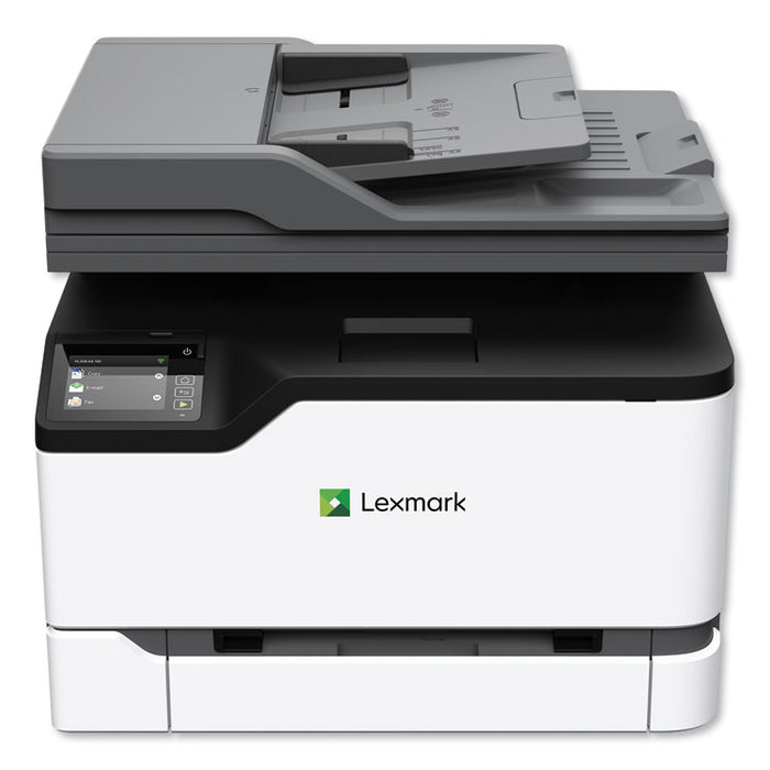 MC3224adwe Multifunction Laser Printer, Copy/Fax/Print/Scan