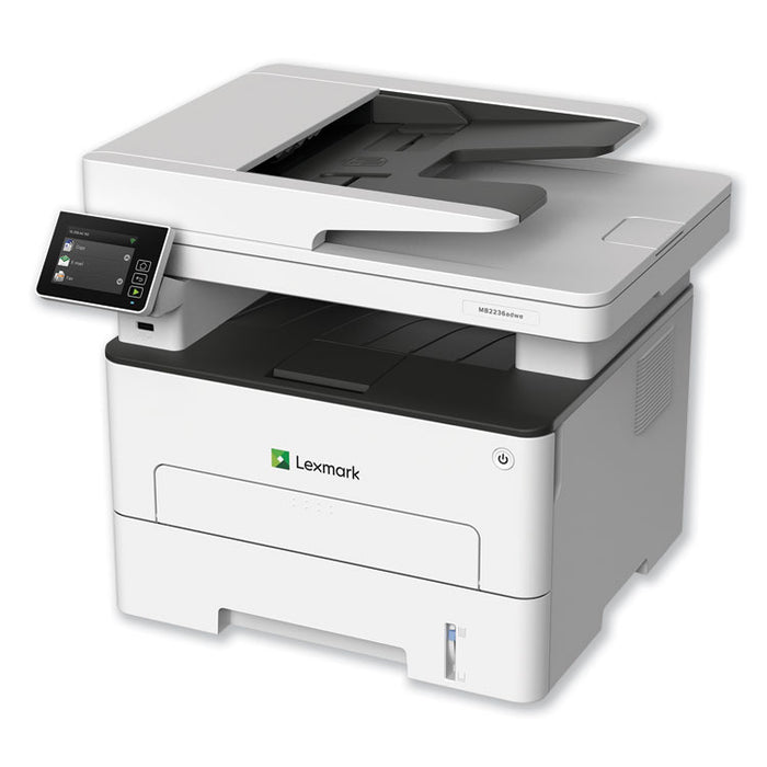 MB2236adwe Multifunction Printer, Copy/Fax/Print/Scan