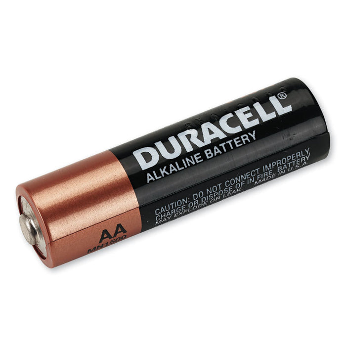 CopperTop Alkaline AA Batteries, 12/Pack