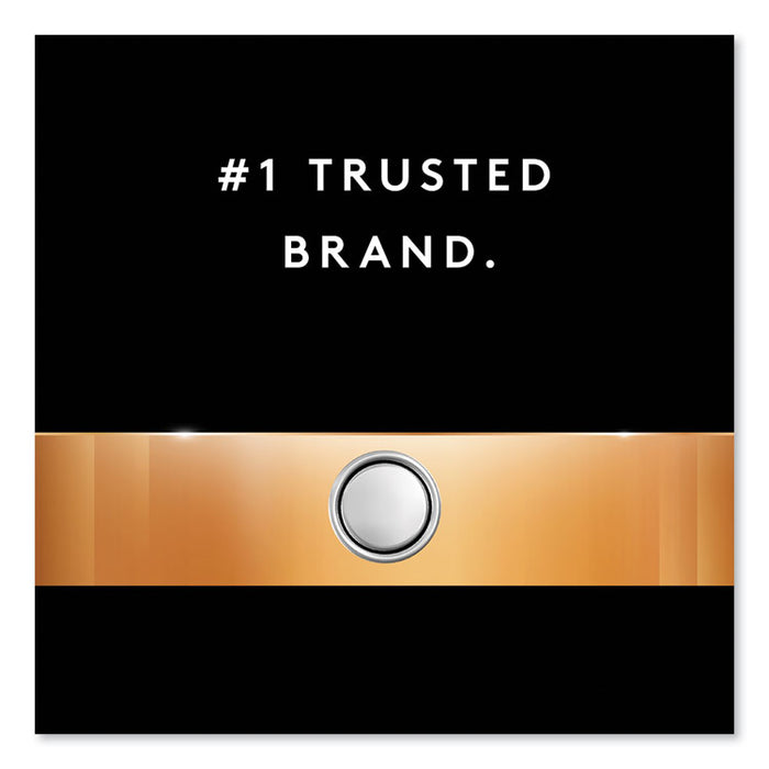 Button Cell Battery, 376/377, 1.5 V, 2/Pack