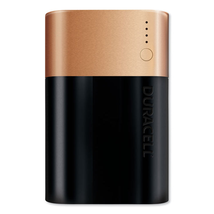 Rechargeable 10050 mAh Powerbank, 3 Day Portable Charger