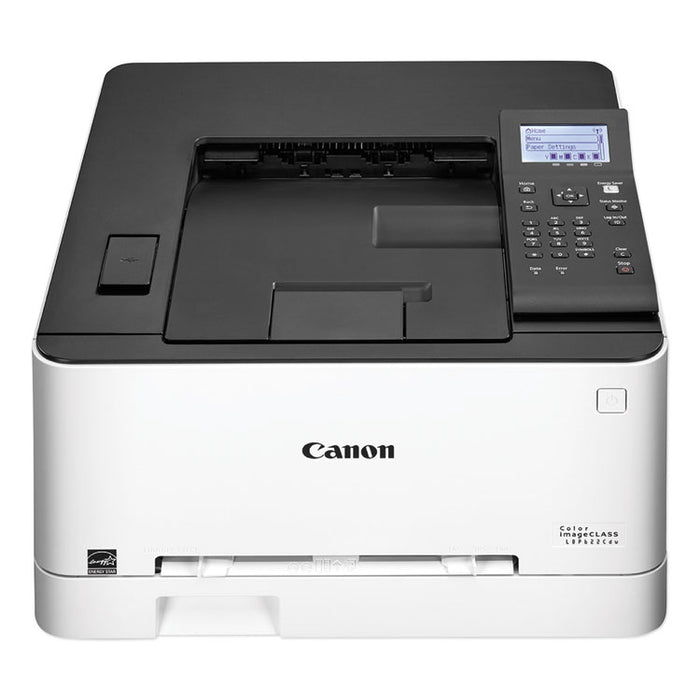 ImageCLASS LBP622Cdw Wireless Laser Printer