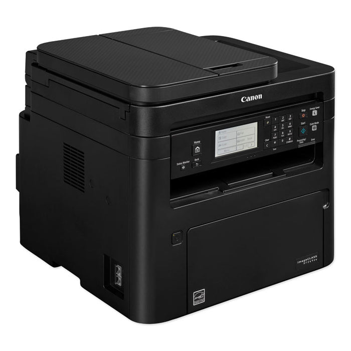 ImageCLASS MF269dw Wireless All-in-One Laser Printer Value Pack, Copy/Fax/Print/Scan