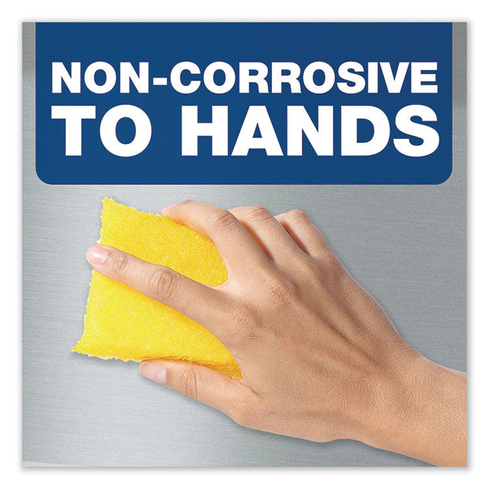 Heavy Duty Degreaser, 1 Gallon, 3 Bottles/Carton