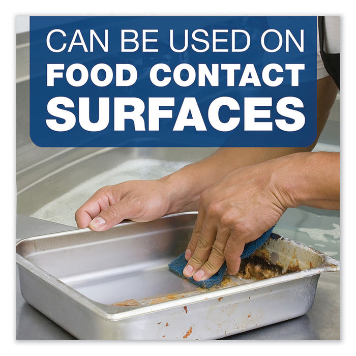 Heavy-Duty Degreaser, 32 oz Bottle, 6 Bottles/Carton