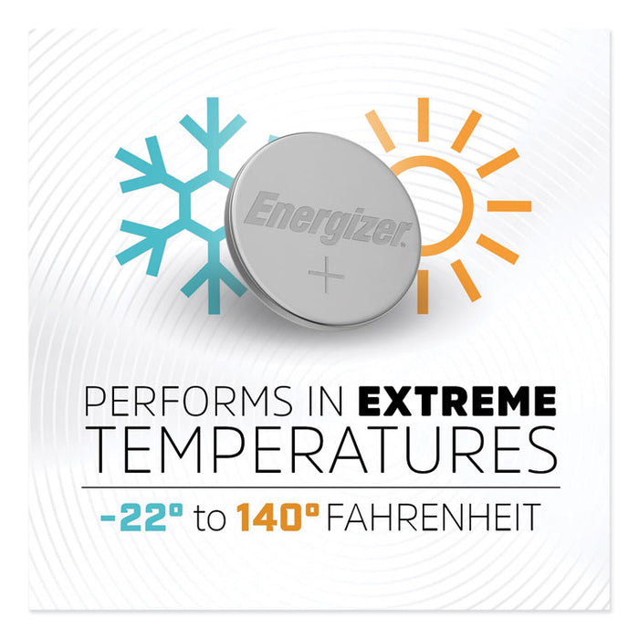 2450 Lithium Coin Battery, 3V