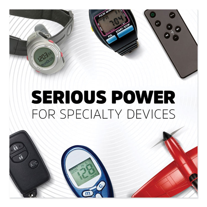 2450 Lithium Coin Battery, 3V