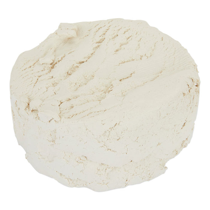 Air-Dry Clay,White,  2.5 lbs