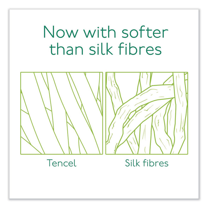 Eye And Skin Care, Facial Wipes, 25/Pack, 6 Packs/Carton