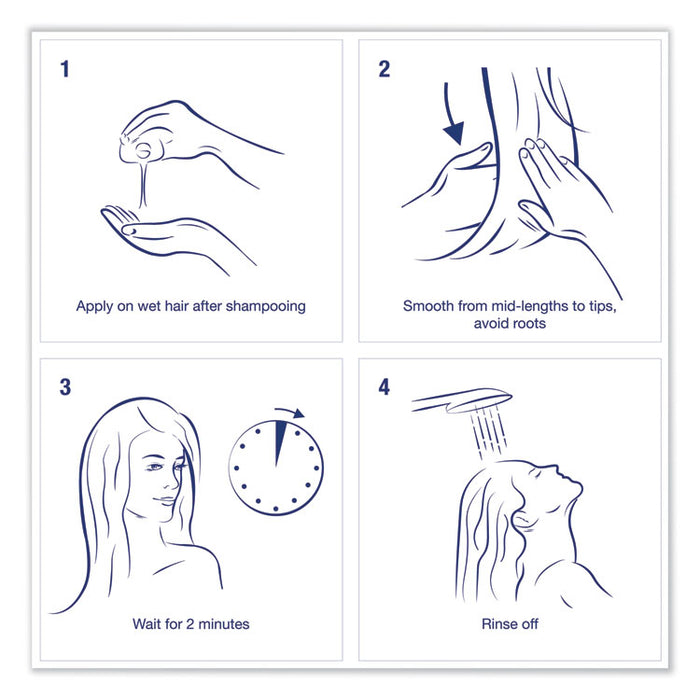 Intensive Repair Hair Care, Conditioner, 3 oz