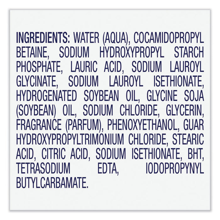 Body Wash, Scented, 3 oz