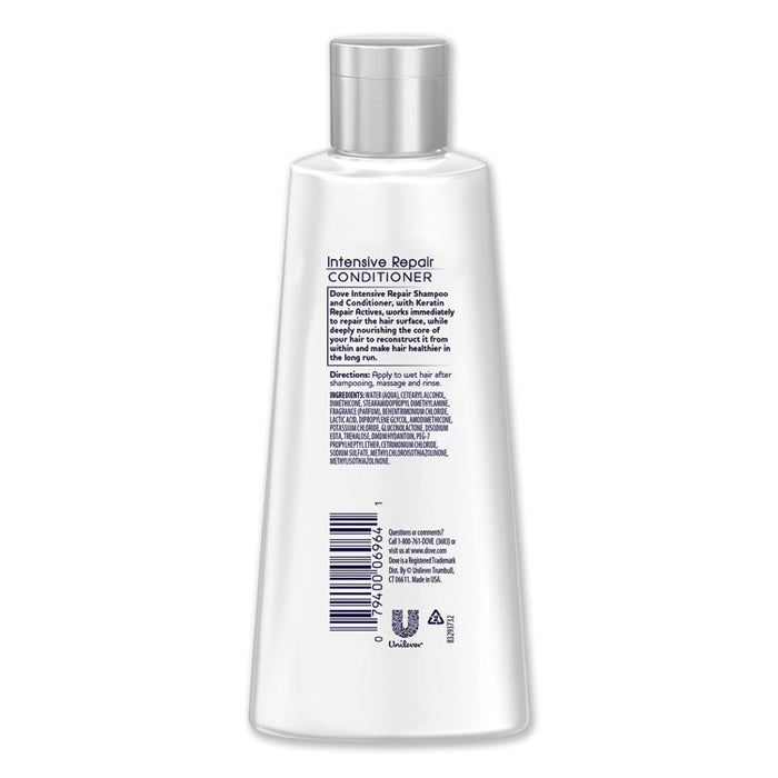 Intensive Repair Hair Care, Conditioner, 3 oz