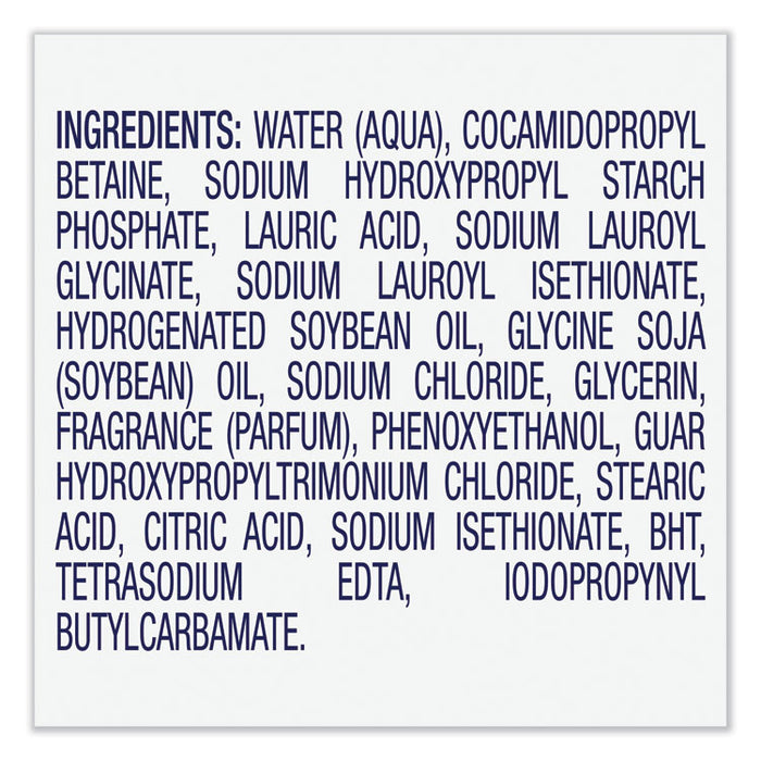 Body Wash, Scented, 3 oz, 24/Carton