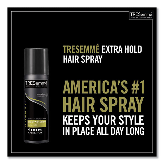 Tre Two Hair Spray, 1.5 oz